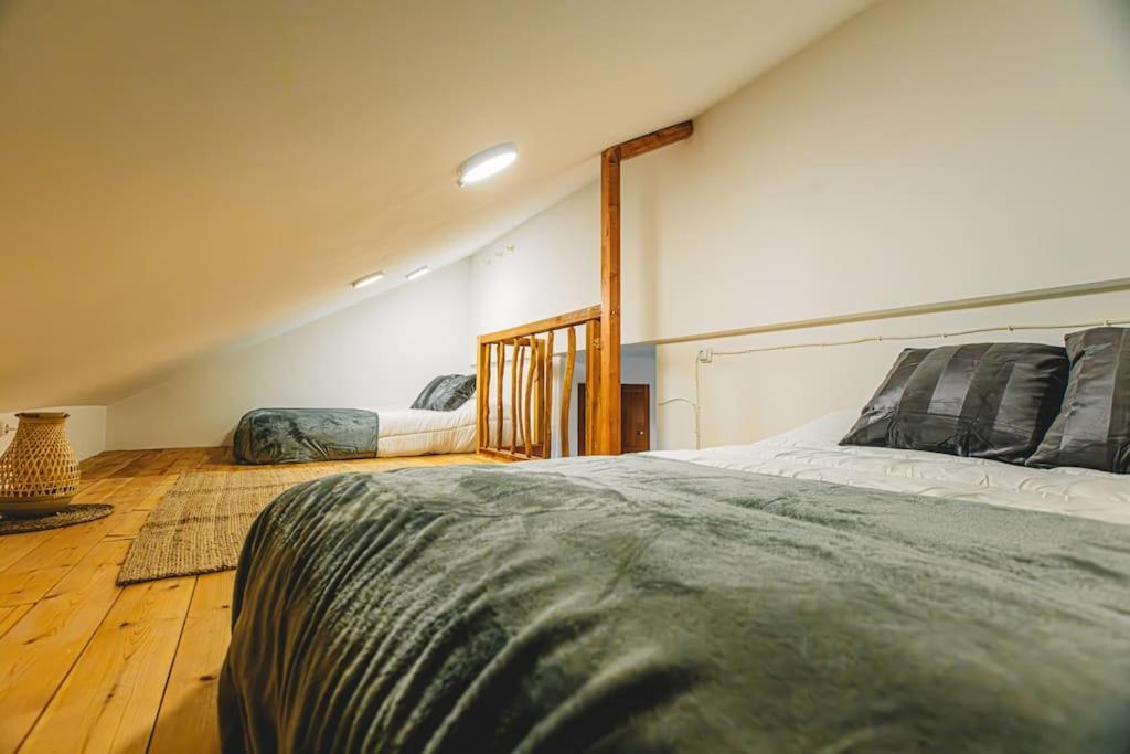 Nordkapp Apartment Sierra Nevada Exterior photo
